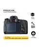 PROOCAM SPC-760D GLASS SCREEN PROTECTOR FOR CANON 800D 760D 750D 700D 650D